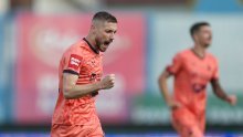 Dinamo dobio veliku konkurenciju u borbi za igrača Osijeka