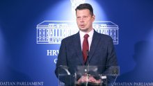 Đujić: Trebamo napraviti 'clean-start', restrukturiranje u organizacijama