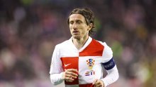 Zabrinjavajuće riječi Luke Modrića: Hoću li igrati na SP? Vidjet ćemo, sve ovisi o jednoj stvari