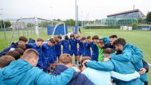 Velika Dinamova pobjeda; jedan od najvećih talenata odbio poziv Intera