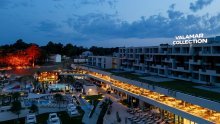 Otvoren Arba Resort, najveće dosadašnje ulaganje Valamara i AZ mirovinskog fonda u Imperialu