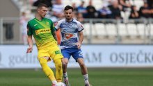 Momčad iz Serie A želi igrača Istre