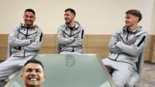 Ivanović, Juranović i Fruk odgovorili na pitanje koje godinama muči ljubitelje nogometa