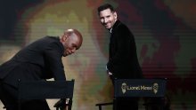 Jedan od najvećih afričkih nogometaša birao je najbolje svih vremena