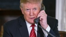 Trump priznao da mu je teško voditi pregovore s Iranom: 'Izvrsni su pregovarači'