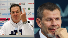 Otkriveno zašto je propao transfer Rijekine zvijezde; evo koga Dinamo nije htio pustiti na Rujevicu