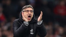 Učenik naslijedio učitelja; Ivan Jurić predstavljen u Atalanti