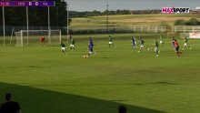 Pogledajte dalekometni udarac kojim je mlada Hrvatska pobijedila Irsku