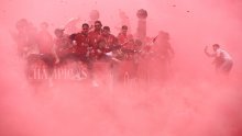 Dogovoren najveći transfer u povijesti Premier lige