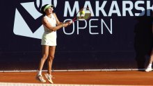 Petra Marčinko nakon poraza od Andorke Kasintseve: Ubila me ta...