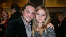Bivši supružnici dočekali prvo unuče: Rodila kći Kristijana Ugrine i Ksenije Marinković