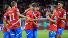 Češka protiv Crne Gore nastavila stopostotni niz, ali sada dolazi u Osijek