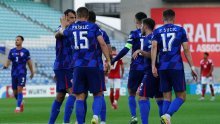 Hrvatska pobijedila Gibraltar 7:0 i ispisala povijest