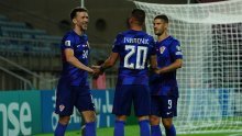 Perišić je odigrao utakmicu kakvu nikad nitko nije za Hrvatsku