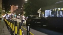 Izrešetan u centru Beograda dok je sjedio u autu, objavljena snimka ubojstva