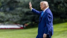 Trump: Ako bude potrebno, uvest ću sankcije Rusiji