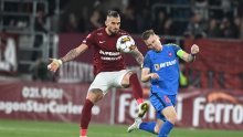 'Ja u Hajduku? Zašto ne?! Pa igrači iz Dinama odlaze u Hajduk i obratno'