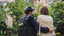 Crna statistika: Ruski napadi u srpnju odnijeli najviše civilnih žrtava od 2022.
