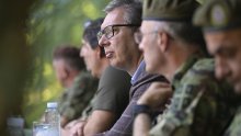 Vučić se ulizuje Izraelcima: Jedini vam izvozimo vojnu opremu, spašavao sam taoca iz Gaze