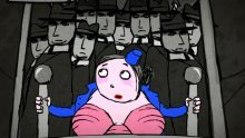 Subota na Animafestu: domaća animacija u fokusu, grad pun filmskih sadržaja za sve generacije
