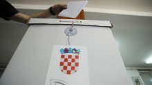 Otvorena birališta u 17 lokalnih jedinica