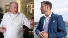 Kerum poludio na Šutu: Ostavi me na miru, nisi bitan!