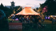Vrtna zabava koja to nije samo po imenu: radionice, koncerti, kviz i silent party u Jedinstvu