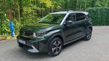 Isprobali smo novi Citroën C3 Aircross: Atraktivni B-SUV s do 7 sjedala i više tipova pogona