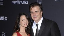 Kristin Davis konačno razjasnila glasine o vezi s Facom iz 'Seksa i grada'