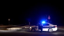 Policija objavila detalje tragedije na Staroj zagorskoj: Motorom pretjecali aute i poginuli