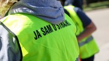 Radnici PIK Vrbovca i Zvijezde štrajkaju jedanaesti dan: Sindikati traže hitnu intervenciju Vlade