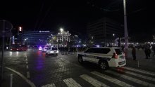Ubojstvo u centru Beograda bilo je naručeno? Maloljetnik upucao 24-godišnjaka
