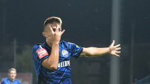 Najbolji mladi igrač SHNL-a objasnio zašto je odbio Dinamo: 'Nisam pogriješio'