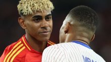 Mbappe o Zlatnoj lopti: Yamal ili Dembele? Trebam li objašnjavati zašto?