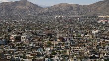 Strašan scenarij: Kabul bi mogao postati prvi suvremeni grad koji će presušiti