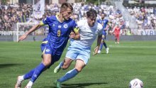 BiH se dugo mučila s najlošijom reprezentacijom svijeta pa golom Džeke izbjegla blamažu