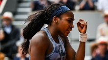 Sjajna Amerikanka svladala prvu tenisačicu svijeta i osvojila Roland Garros