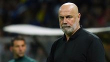 Ljutiti izbornik BiH nakon drame protiv San Marina: Igračima ne mogu oprostiti manjak muškosti!