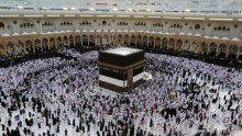 U Saudijskoj Arabiji za vrijeme hadža umrlo najmanje 13 iranskih hodočasnika