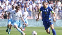 Edin Džeko nije skrivao koliko je razočaran pa otkrio što ga najviše brine