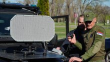 Srbija i dalje negira korištenje zvučnog topa, a o istrazi šuti