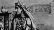 Indijska verzija Schindlera: Kako je sikh-princeza spašavala Židove iz nacističke Njemačke