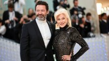 Hugh Jackman i bivša supruga riješili pitanje svih pitanja