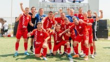 Pogledajte kako je Hrvatska razbila Mađare 5:0 i izborila polufinale Eura