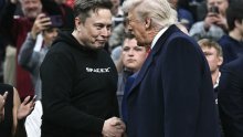 Musk se ohladio pa sad žali zbog nekih objava o Trumpu: 'Pretjerao sam'