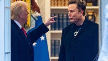 Svađa koja bi mogla izbaciti SpaceX iz najvažnijeg obrambenog projekta SAD-a
