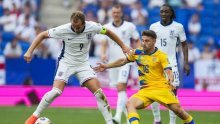 Englezi se jedva spasili blamaže protiv slabašne Andore