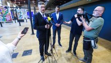 Plenković o spornom listiću: 'Ta zadarska epizoda je u biti ništa'