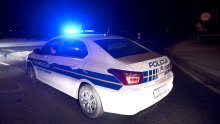 Autom naletio na dijete u Zagrebu
