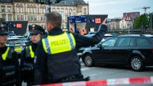 Policija sumnja da je napadač iz Passaua bio uključen u bitku za skrbništvo